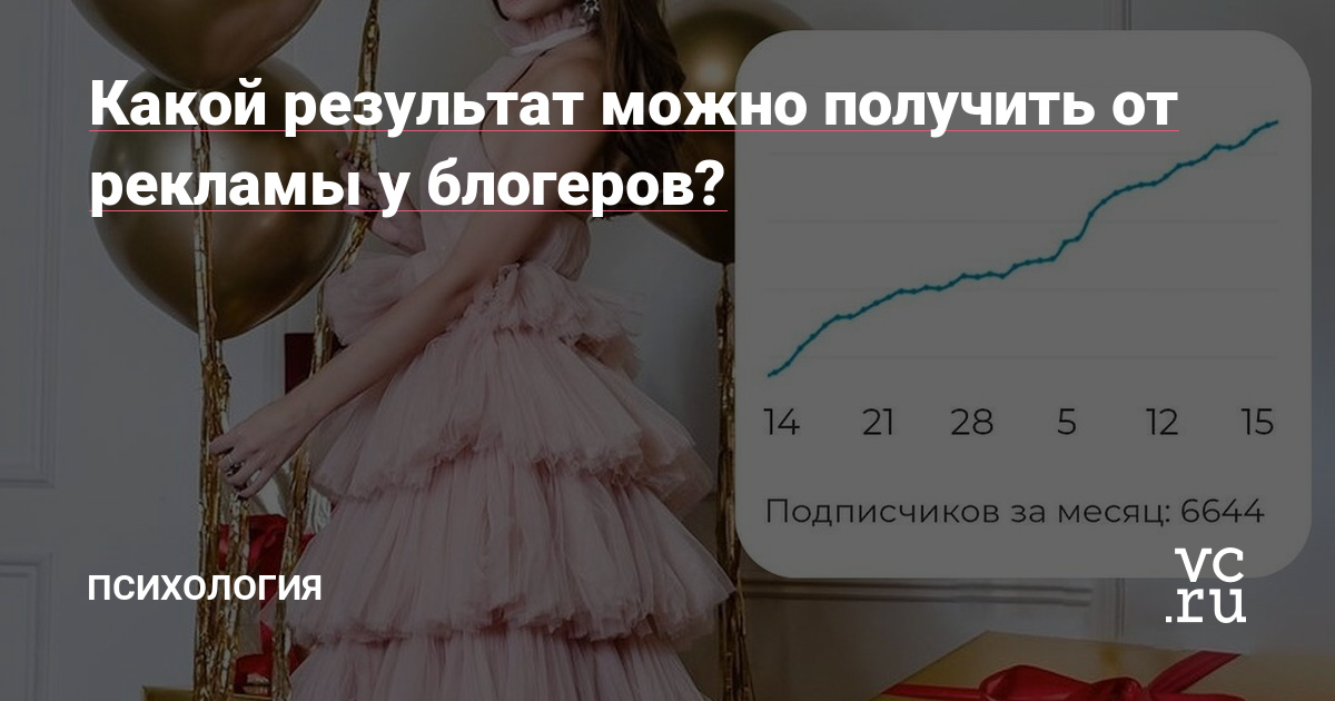 Многие считают рекламу у блогеров волшебной палочкой для своего профиля, которая за 1 день приведёт десятки целевых лидов. Но подбор блогеров и создание рекламной подачи — задача не из лёгких!