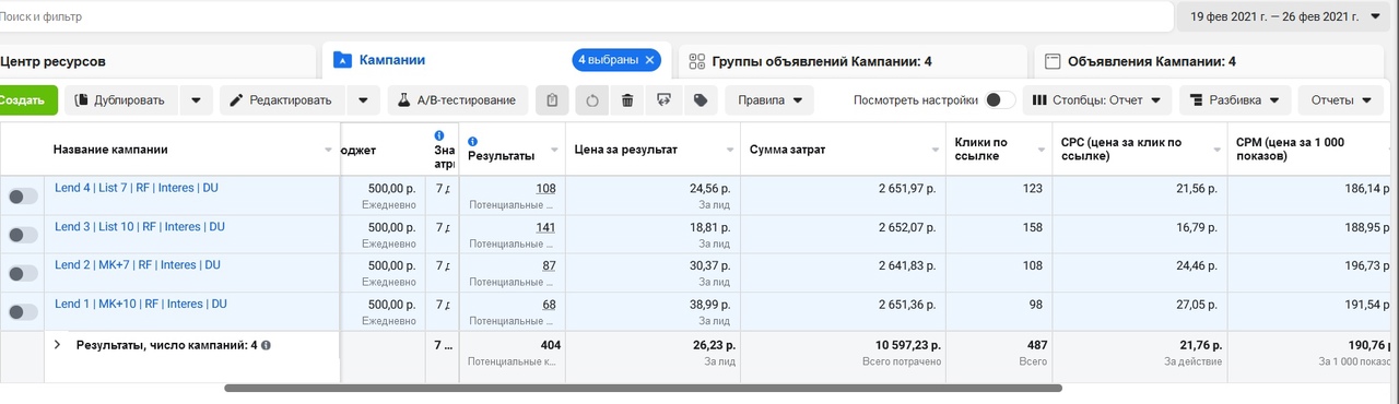 Продвижение бесплатного мастер-класса по Запуску на Wildberries с нуля.