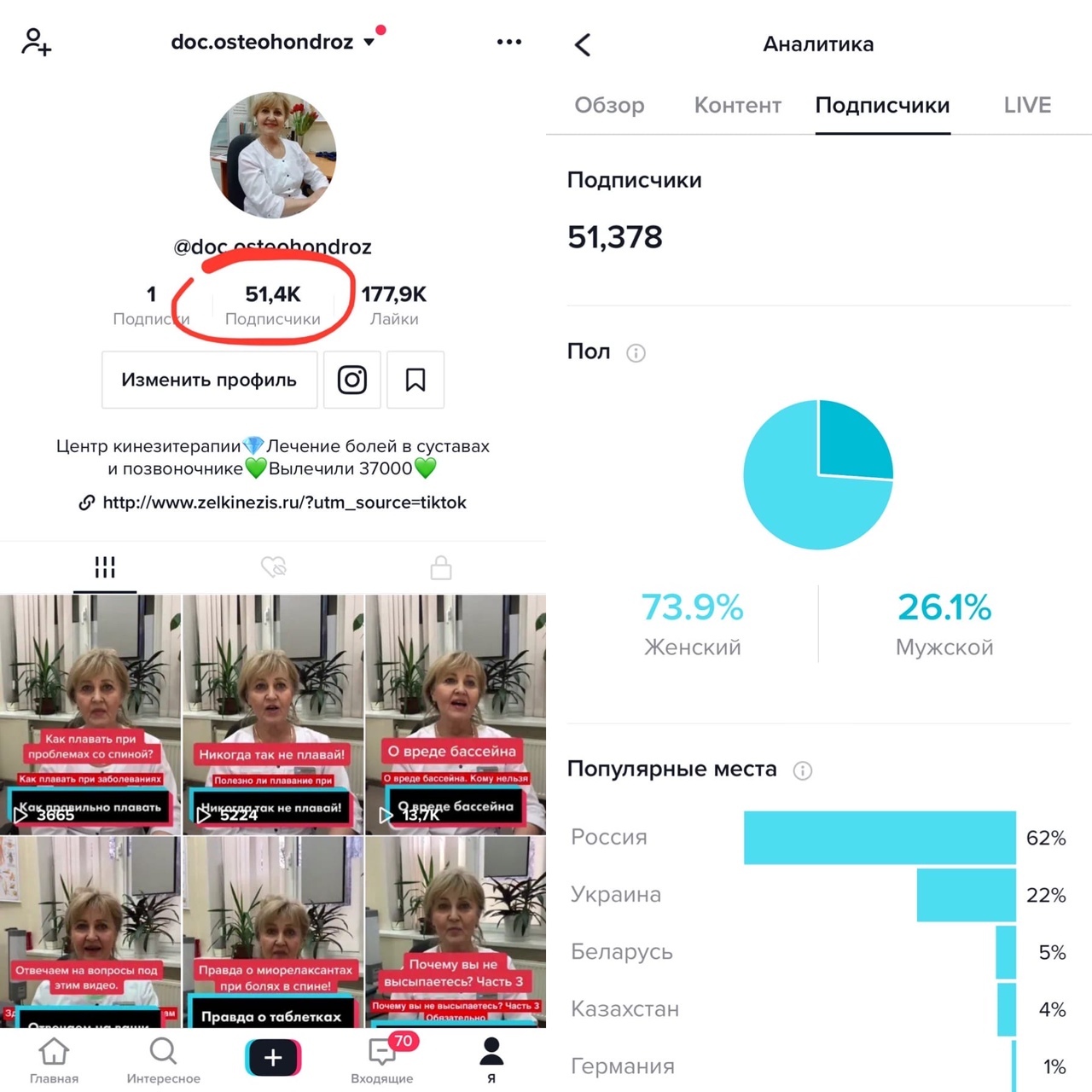 О проекте