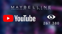 кейс продвижение YouTube