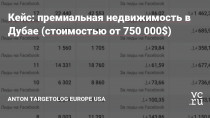 Провели онлайн-встречу с клиентом, подробно заполнили бриф для проекта и обсудили детали запуска, а также прошлые запуски (было много мусорных лидов)