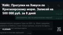 ⌛ Время чтения 6 минут